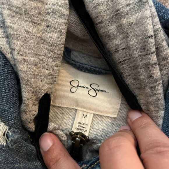 Jessica Simpson medium jacket - Picture 6 of 8